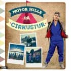 Motor Mille på cirkustur