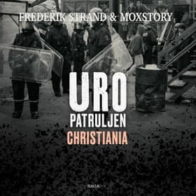 Christiania af Frederik Strand