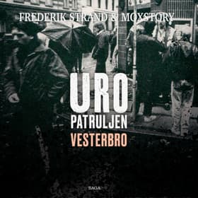 Vesterbro af Frederik Strand