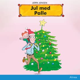 Jul med Palle af Jørn Jensen