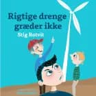 Rigtige drenge græder ikke