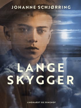 Lange skygger af Johanne Schjørring
