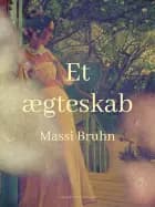 Et ægteskab
