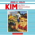 Kim og den forsvundne skat