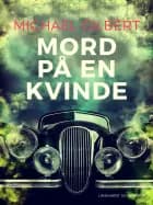 Mord på en kvinde