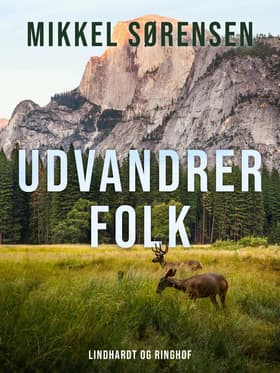 Udvandrerfolk af Mikkel Sørensen