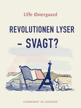 Revolutionen lyser - svagt? af Uffe Østergaard
