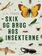 Skik og brug hos insekterne