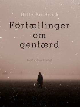 Fortællinger om genfærd af Bille Bo Brask