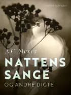 Nattens sange og andre digte