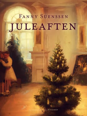 Juleaften af Fanny Suenssen