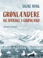 Grønlændere og danske i Grønland