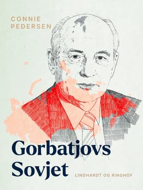 Gorbatjovs Sovjet af Connie Pedersen