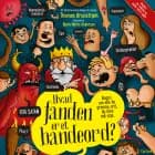 Hvad fanden er et bandeord?