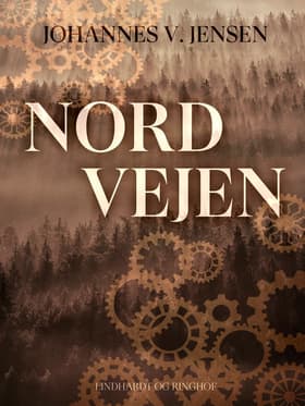 Nordvejen af Johannes V. Jensen