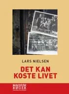 Det kan koste livet