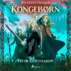 Kongebørn 5: dronning guldhår