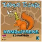 Kombidyrene 3 - Eginæsen
