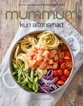 mummum - kun aftensmad af Mathilde Munksø Bentsen