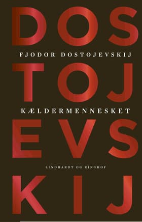 Kældermennesket af F.M. Dostojevskij