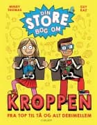 Din store bog om kroppen