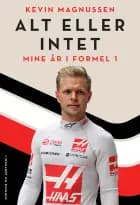 Alt eller intet - Mine år i Formel 1