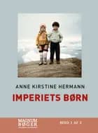 Imperiets børn (Storskrift)