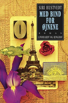 Med bind for øjnene af Siri Hustvedt