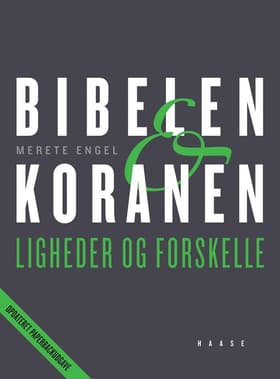 Bibelen og Koranen af .