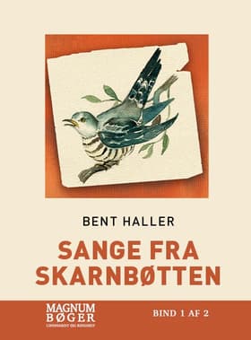 Sange fra skarnbøtten af Bent Haller