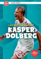 Læs med landsholdet - Kasper Dolberg