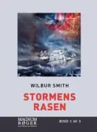 Stormens rasen (Storskrift)