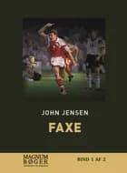 Faxe - Den ramte jeg sgu lige i røven