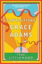 Fantastiske Grace Adams