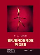 Brændende piger