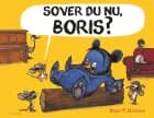 Sover du, Boris?