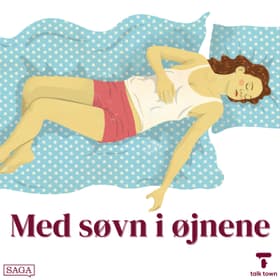 Med søvn i øjnene af Maria Bruun-Schmidt