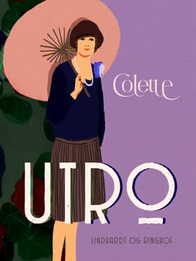 Utro af Sidonie-Gabrielle Colette