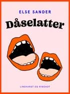 Dåselatter
