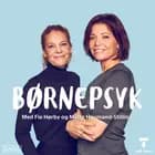 Hvorfor vil mit barn ikke sove?