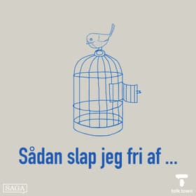 Anna Thygesen: Sådan slap jeg fri af en kæmpe shitstorm af Lærke Straube