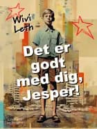 Det er godt med dig, Jesper!