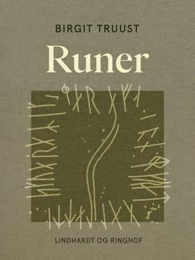 Runer af Birgit Truust