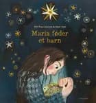 Maria føder et barn