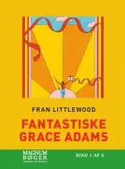 Fantastiske Grace Adams (Storskrift)