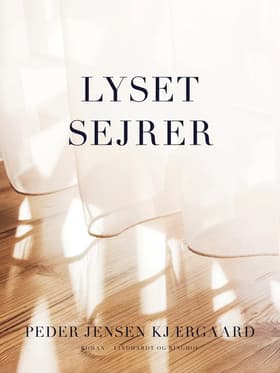 Lyset sejrer af Peder Jensen Kjærgaard