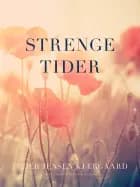 Strenge tider