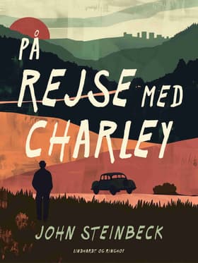 På rejse med Charley af John Steinbeck