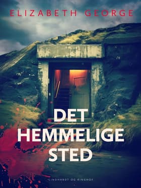 Det hemmelige sted af Elizabeth George