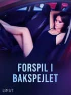 Forspil i bakspejlet – erotiske noveller